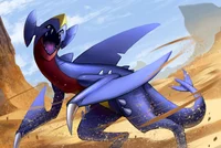 Garchomp