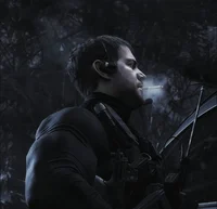 Chris Redfield - 010