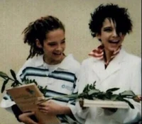 Том и Билл дети