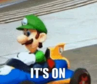 Super Mario universe