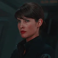 Maria Hill