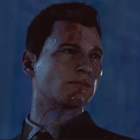 Connor RK800