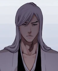 JEALOUS Jushiro