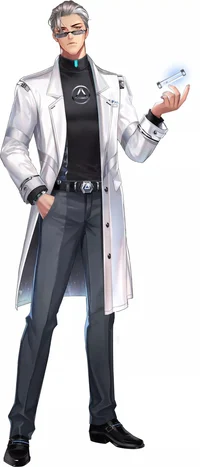 Scientist 