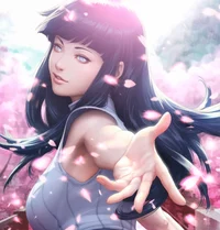 Hinata Hyuga