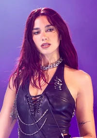 Dua Lipa 