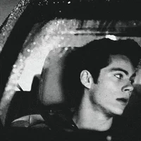 STILES STILINSKI