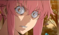 Yuno Gasai Yandere