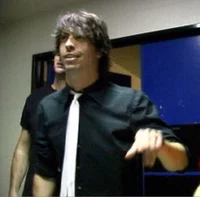 Dave grohl 