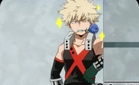 Gay bakugo