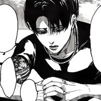 Levi Ackerman