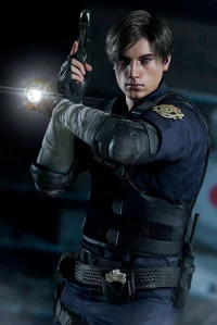 Leon Kennedy 
