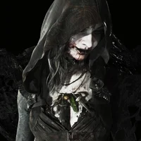 Cassandra Dimitrescu