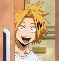 Denki Kaminari