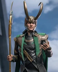 Loki