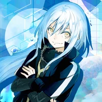 Rimuru Tempest -RPG-