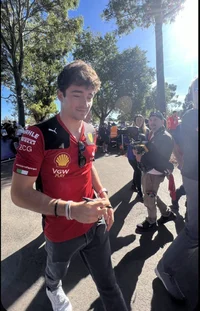 Charles Leclerc