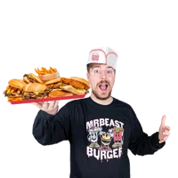 Mr beast