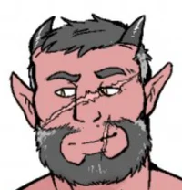 Begginer Demon Daddy