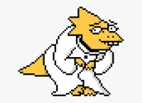 Alphys 