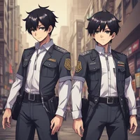 Cops 