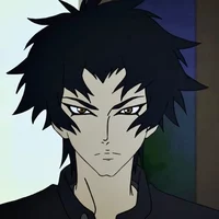 Akira Fudo 