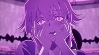Yuno Gasai Yandere X