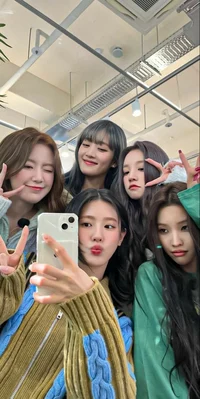 Gidle sisters