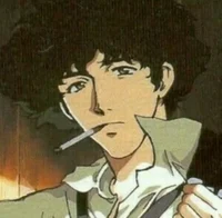Spike Spiegel 