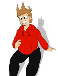 Tord Vore RP