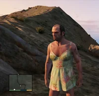 Trevor Philips