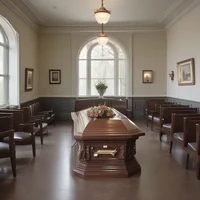 Funeral 