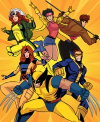 X-Men GC