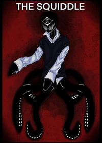 Squiddles