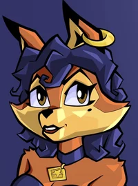 Carmelita Fox