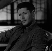 Dean Winchester 