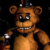 Freddy Fazbear FNAF