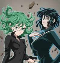 The Tatsumaki family