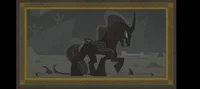 Ponei das sombras