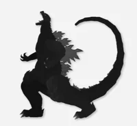 GBR Godzilla In Hell