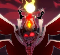 Lucifer Morningstar