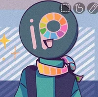 Ibis Paint X - Human