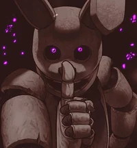 Spring Bonnie