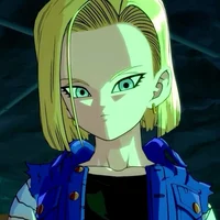 Android 18