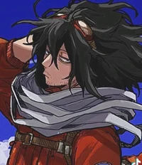 Shota aizawa