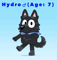 Hydro