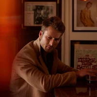 Glen Powell