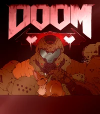 Doom Slayer 