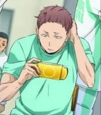 Hanamaki Takahiro