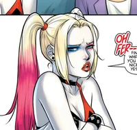 harley quinn